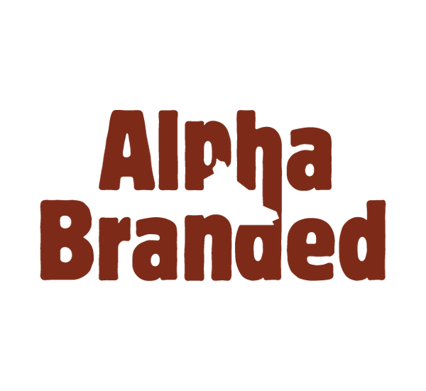 Alpha Branded